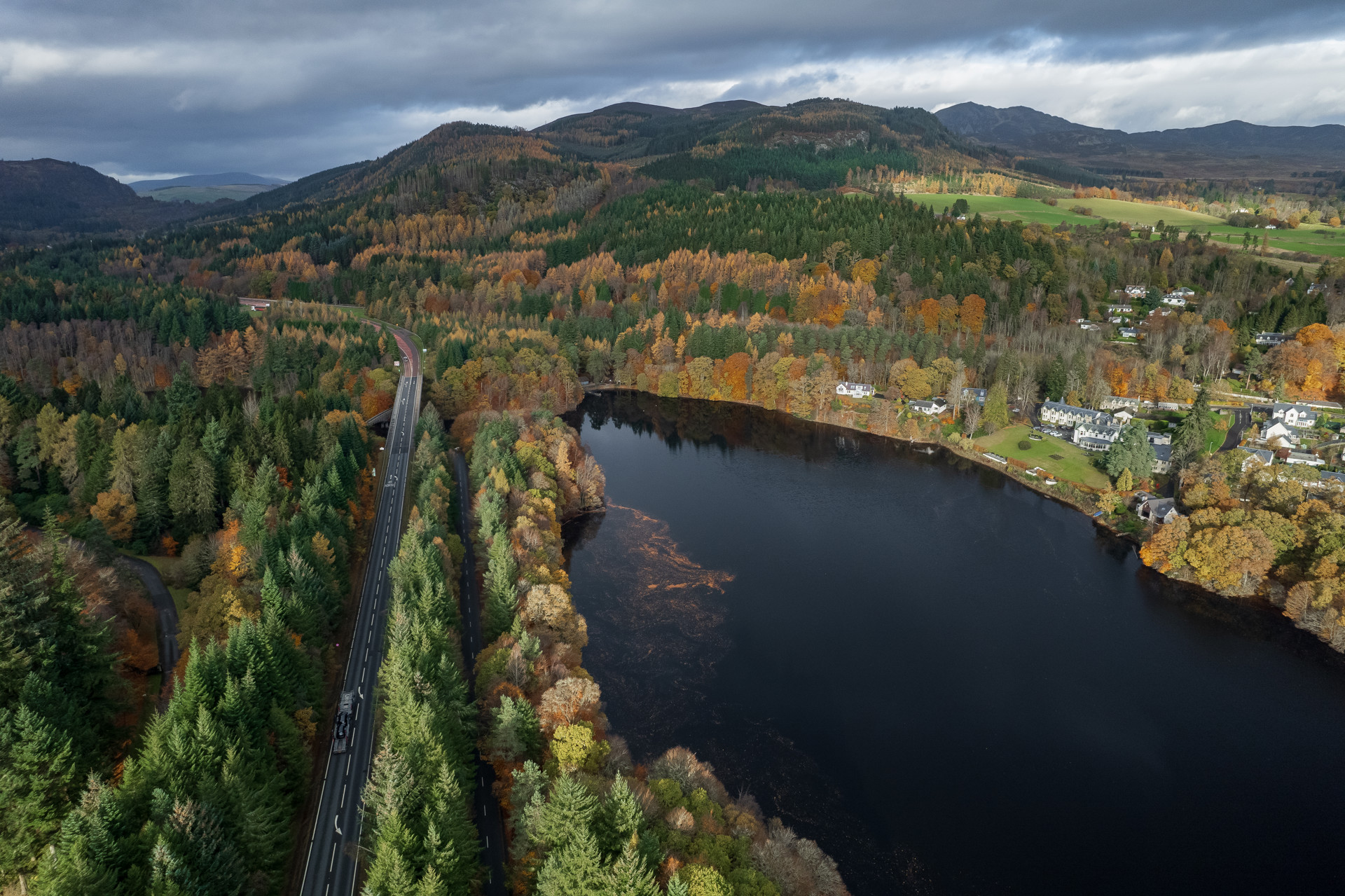 Background image - 20211109 = Pitlochry Killiecrankie 002