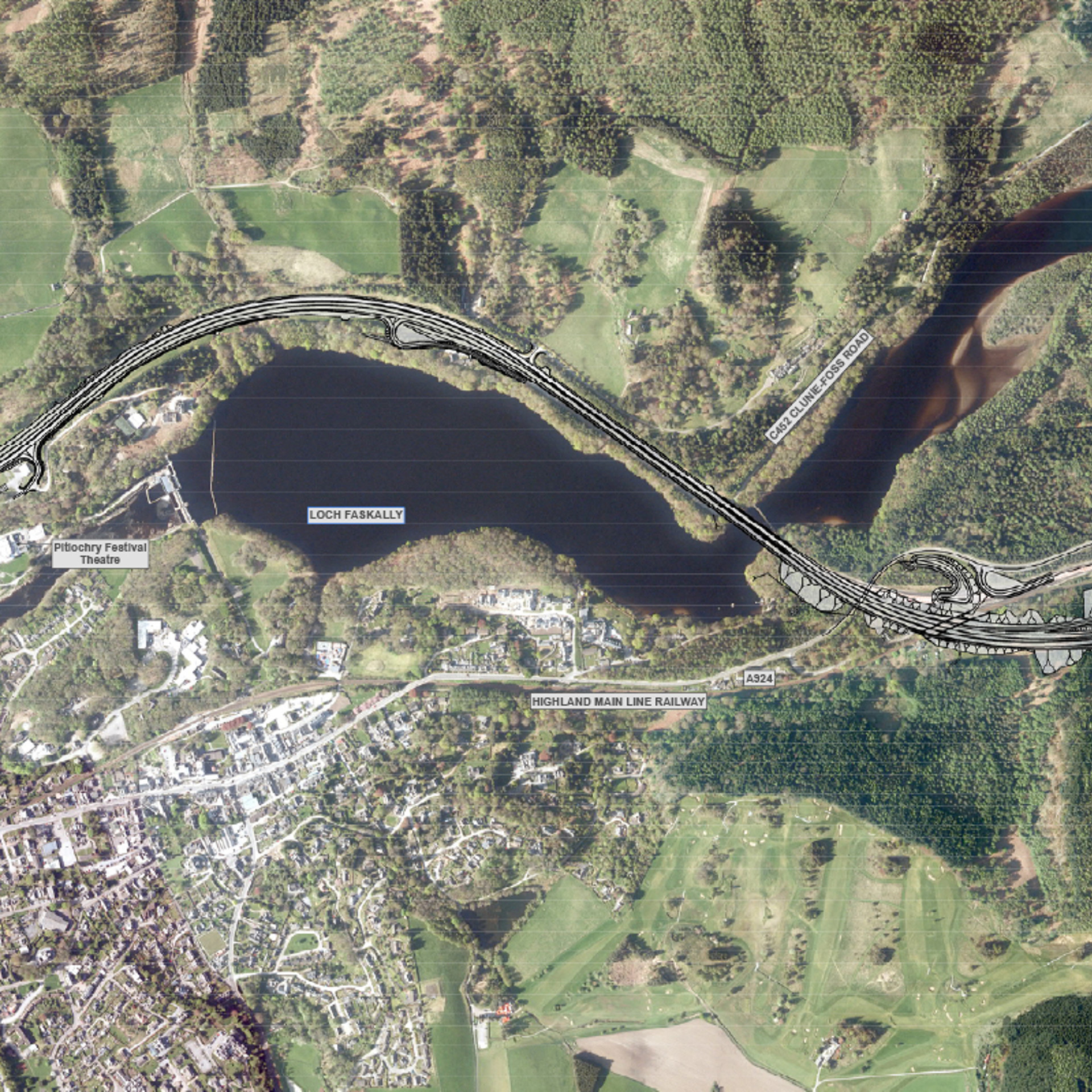 A9 Pitlochry To Killiecrankie TN 800X800.Jpg