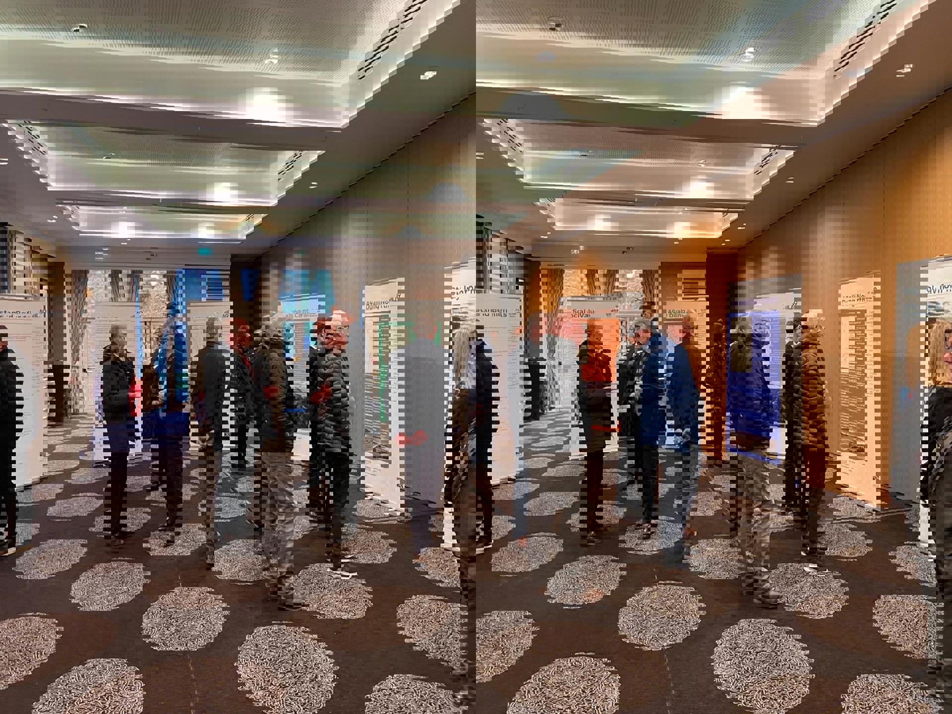 Exhibition Inverness (1)