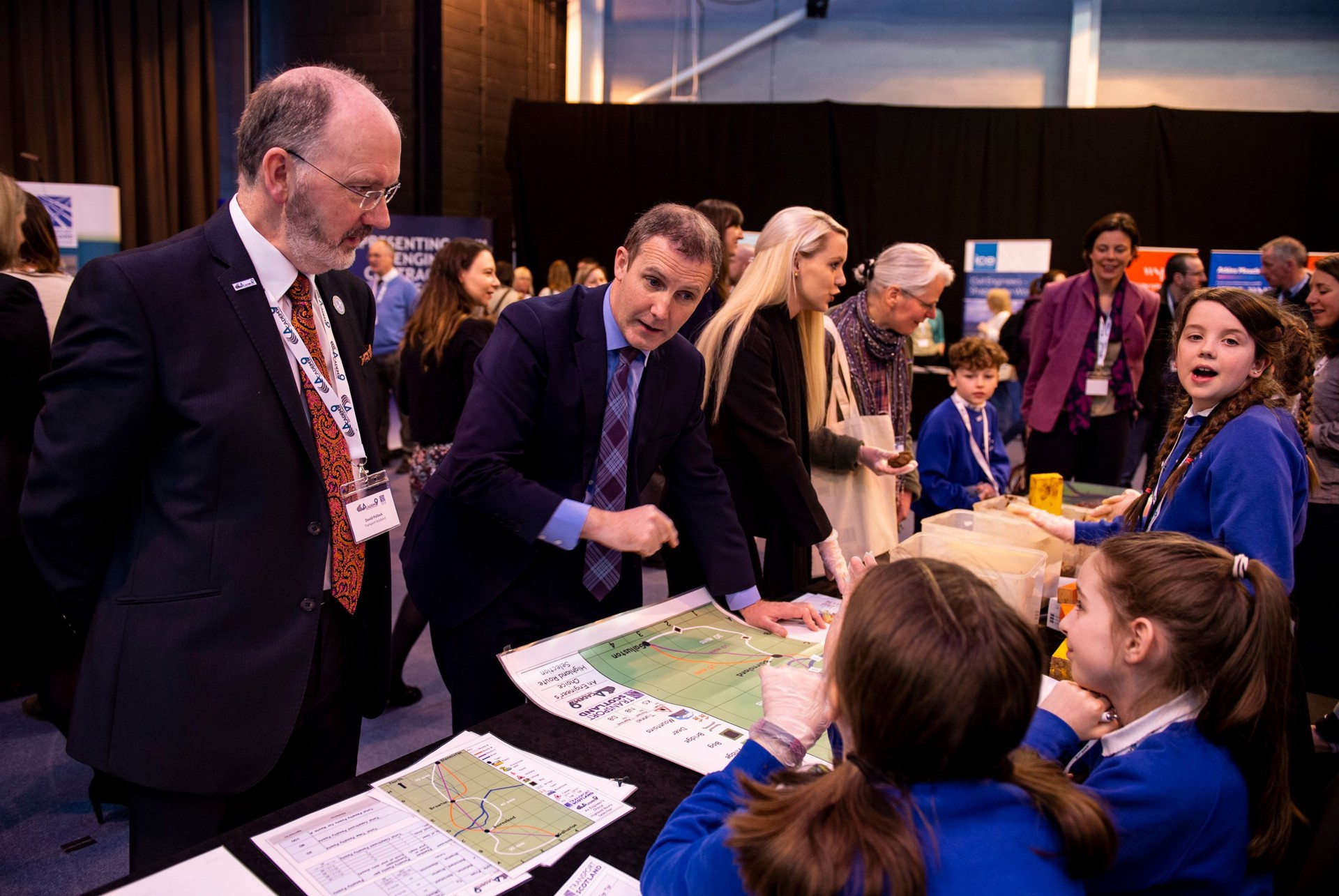 Background image - BP Academy9 055 Roadshow