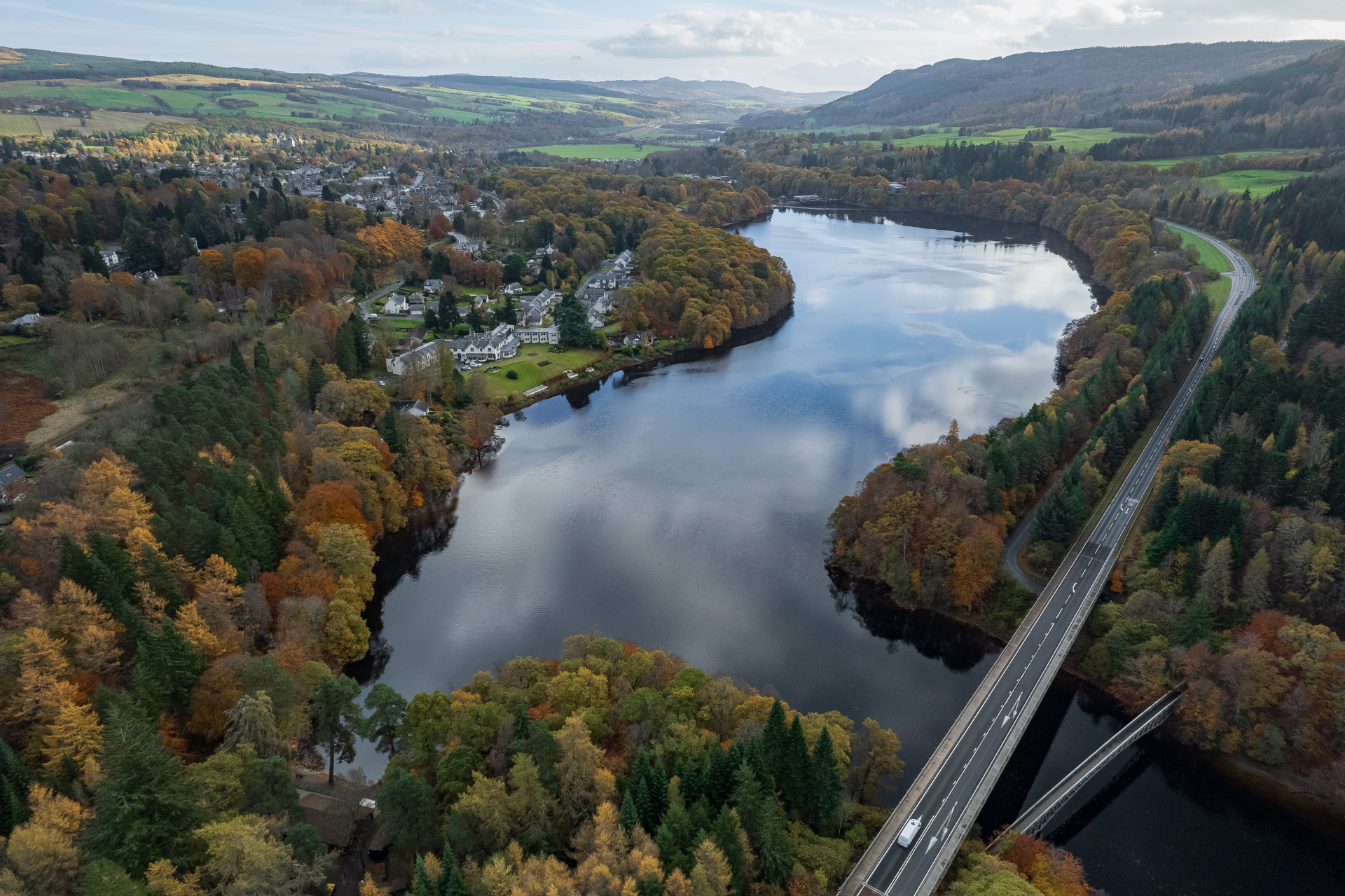 Background image - 20211109 = Pitlochry Killiecrankie 006
