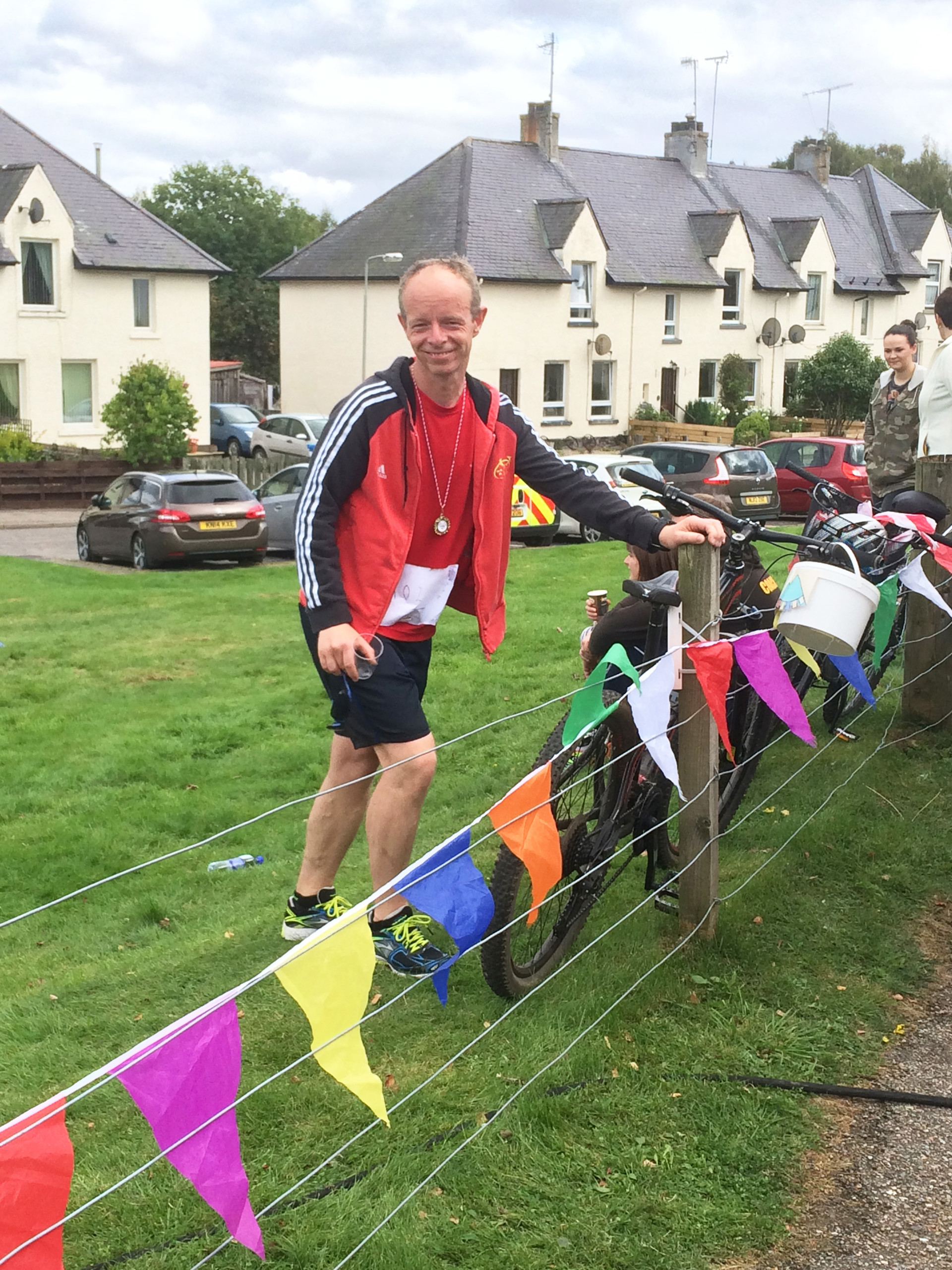 Background image - Page 4 Village Fair 4 Mick Browne