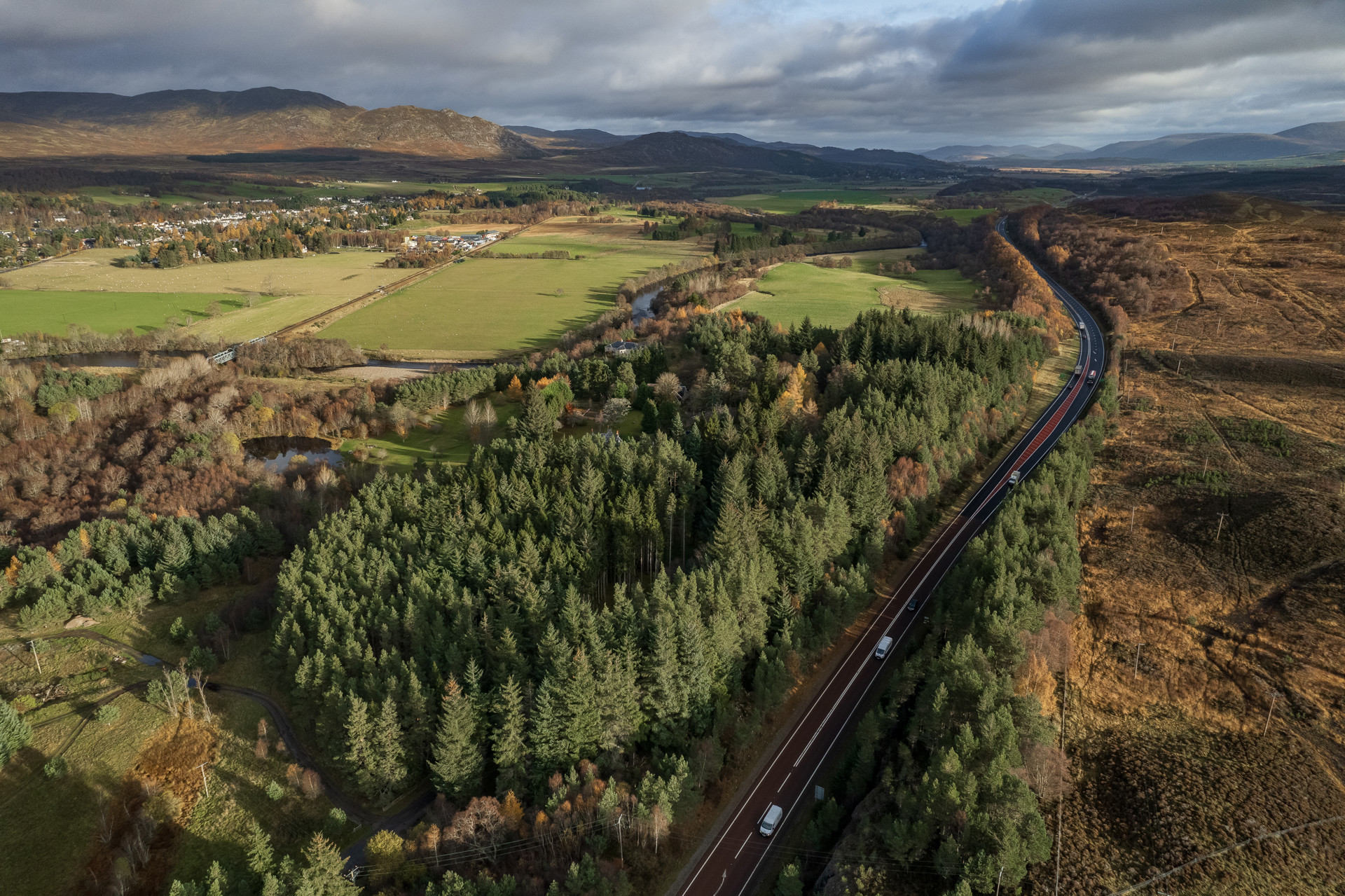 Background image - 20211110 = Crubenmore Kincraig 007