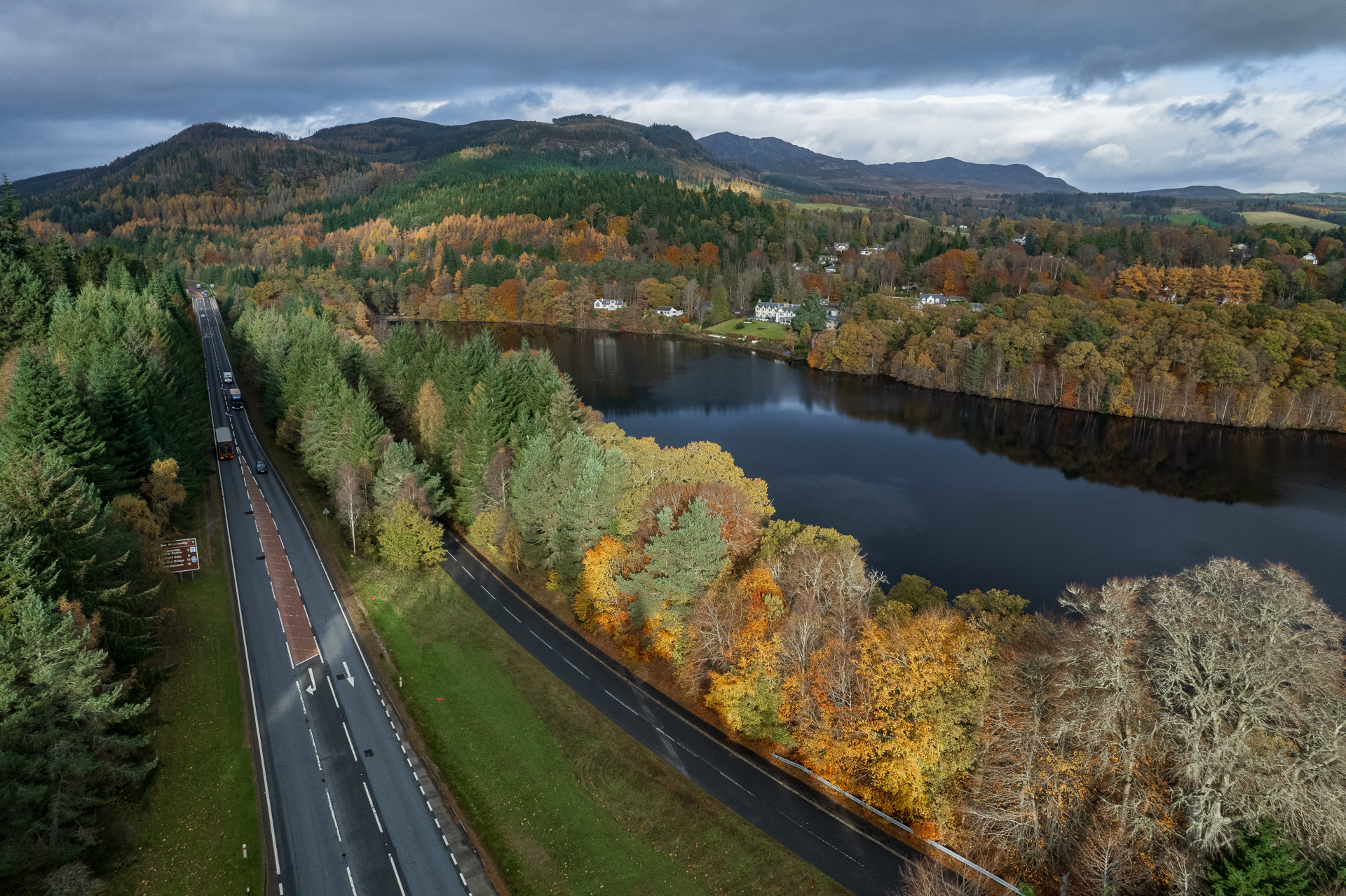 Background image - 20211109 = Pitlochry Killiecrankie 001