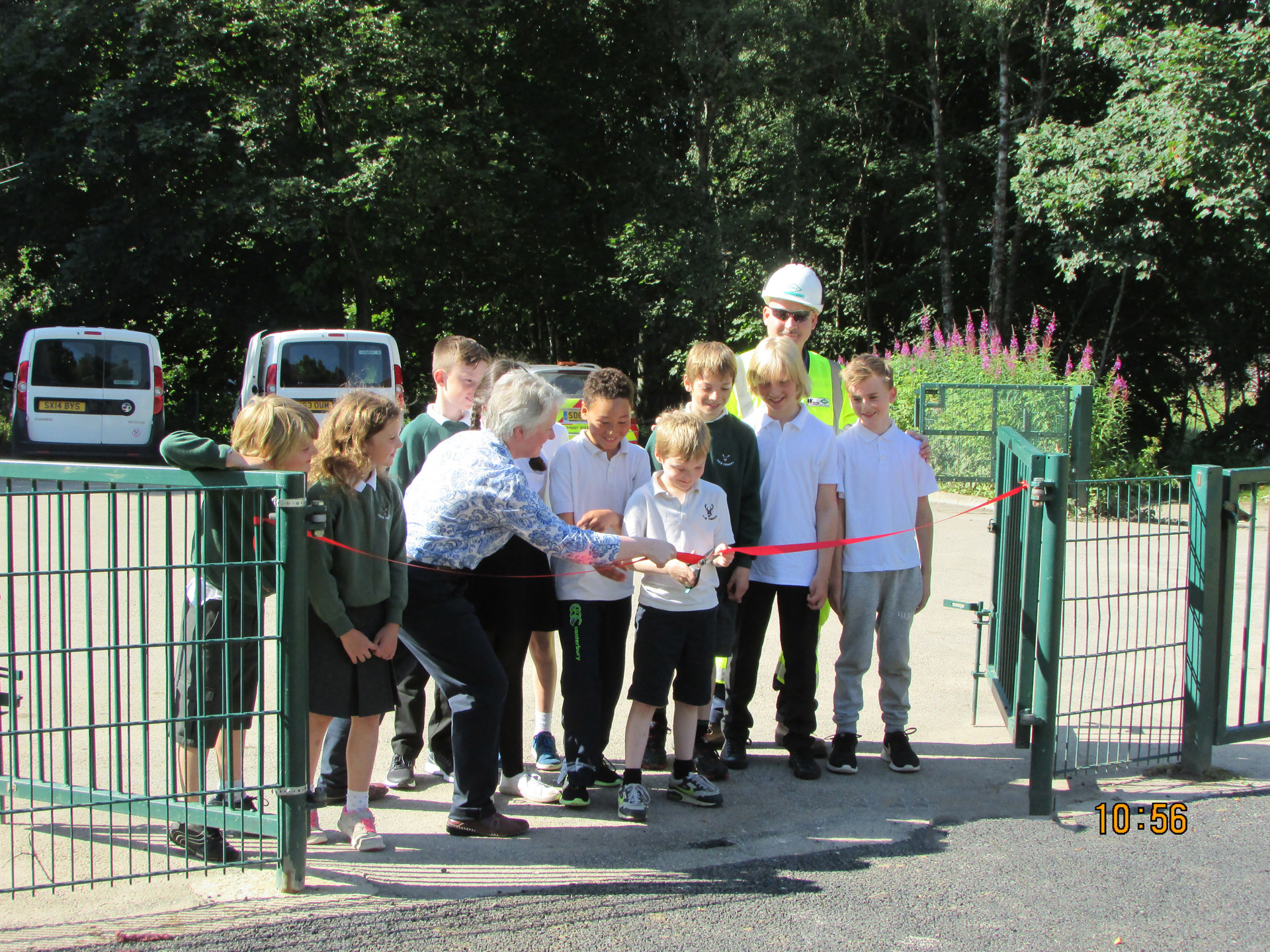 Background image - Pic16