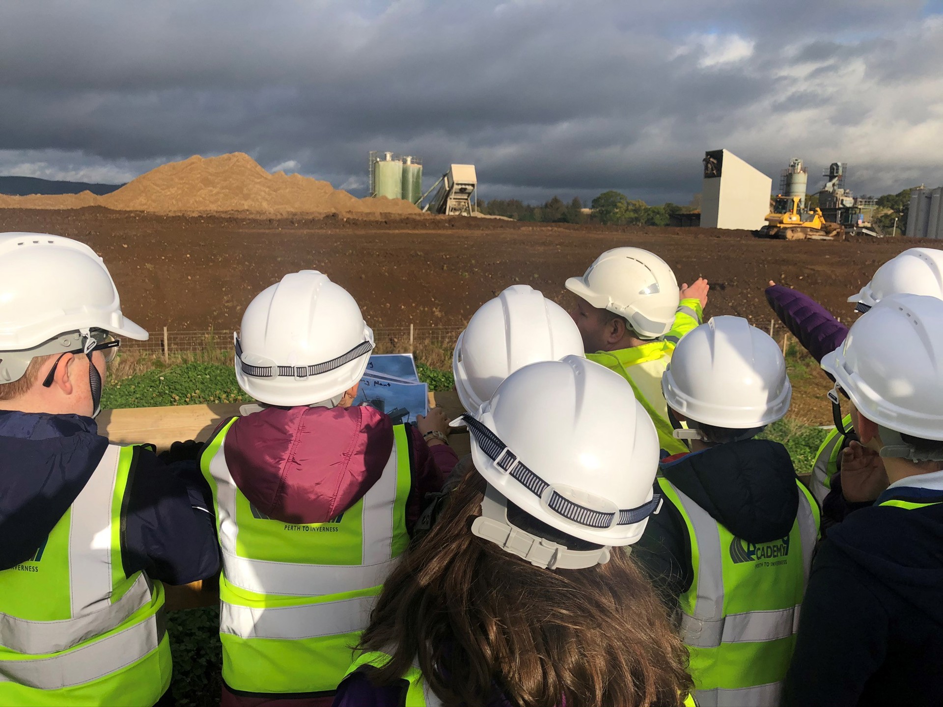 Background image - IMG 1359 Batching Plant