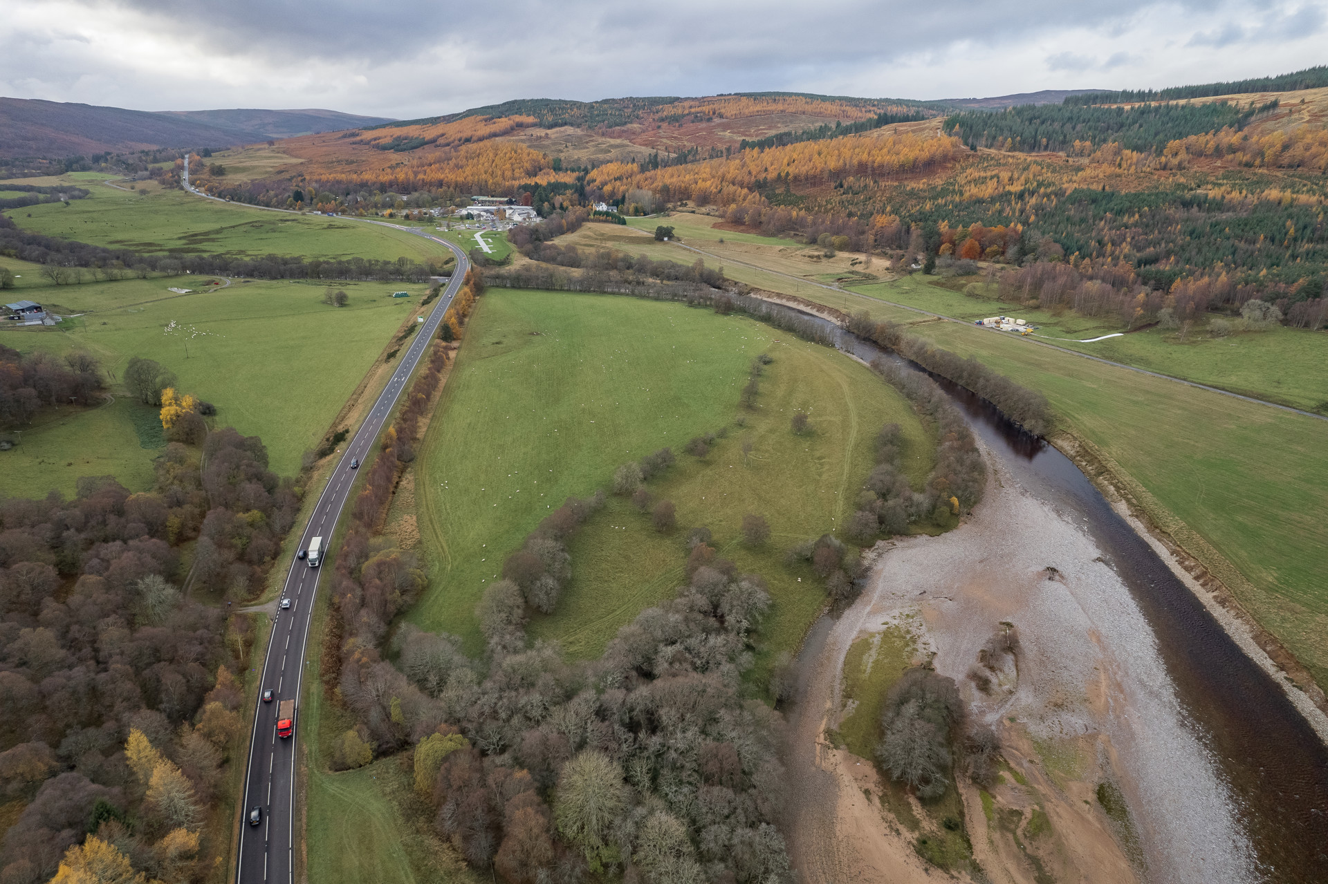 Background image - 20211109 = Killiecrankie Glen Garry 004
