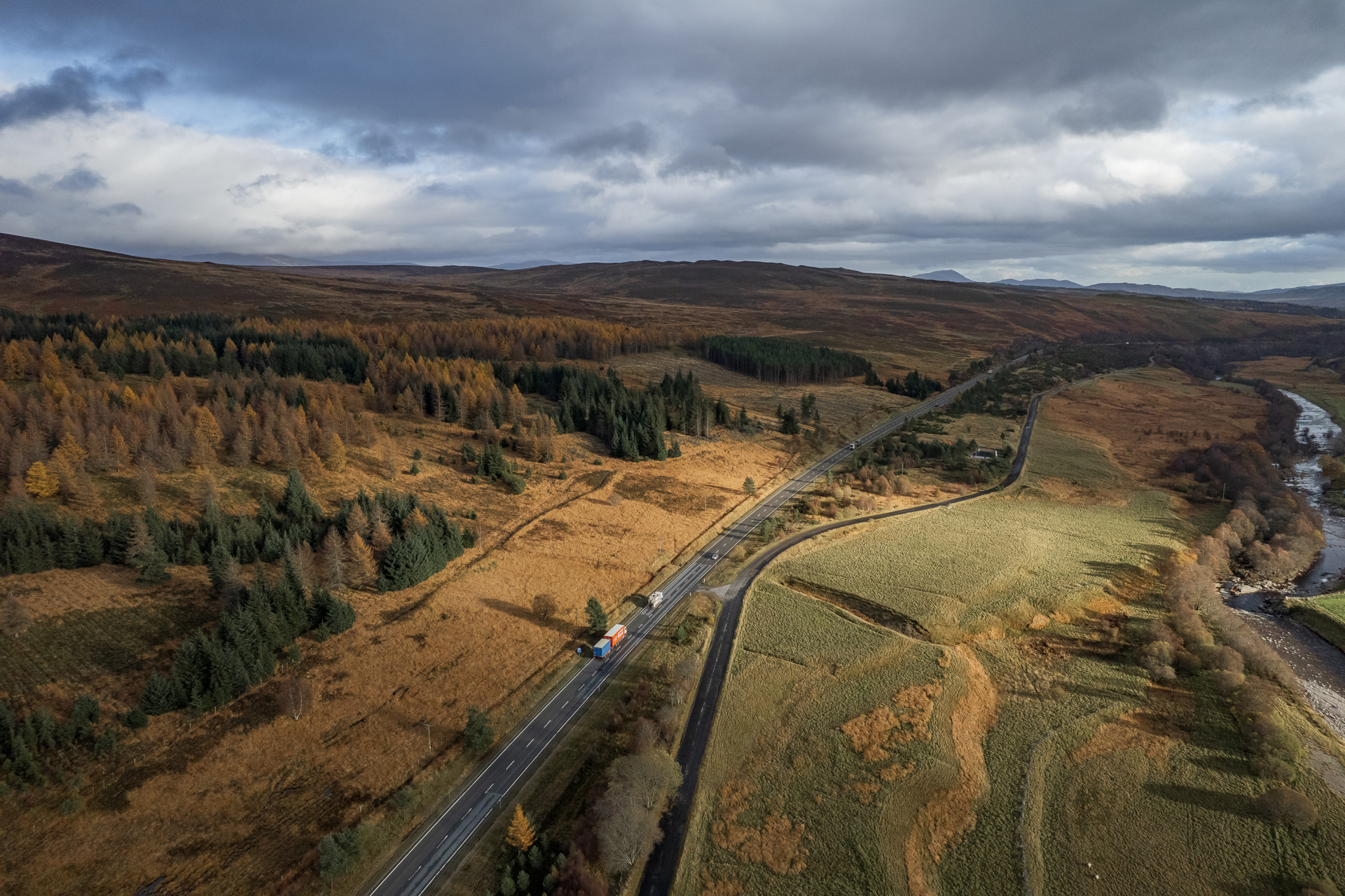 20211109 = Killiecrankie Glen Garry 006