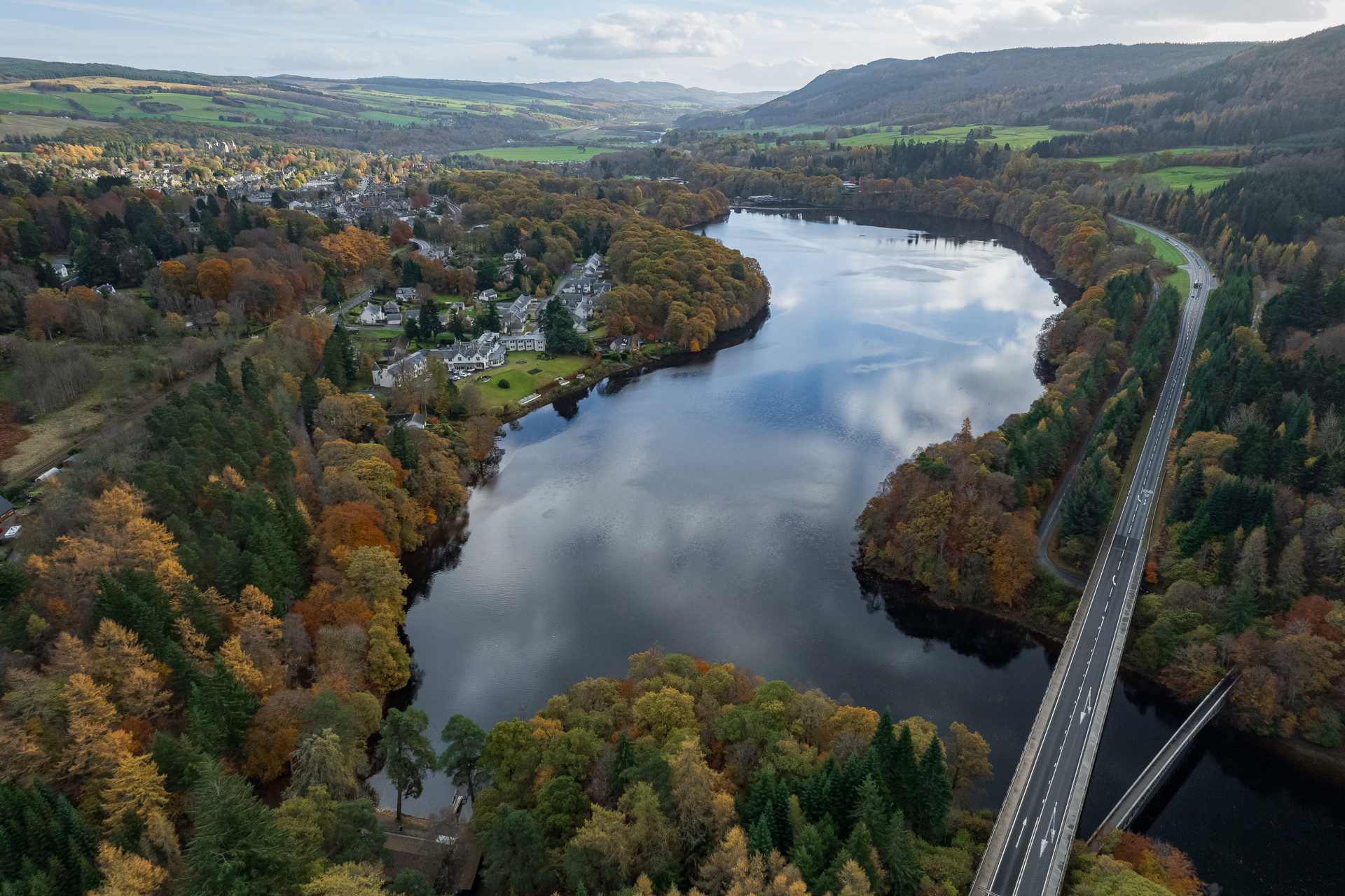 Background image - 20211109 = Pitlochry Killiecrankie 005