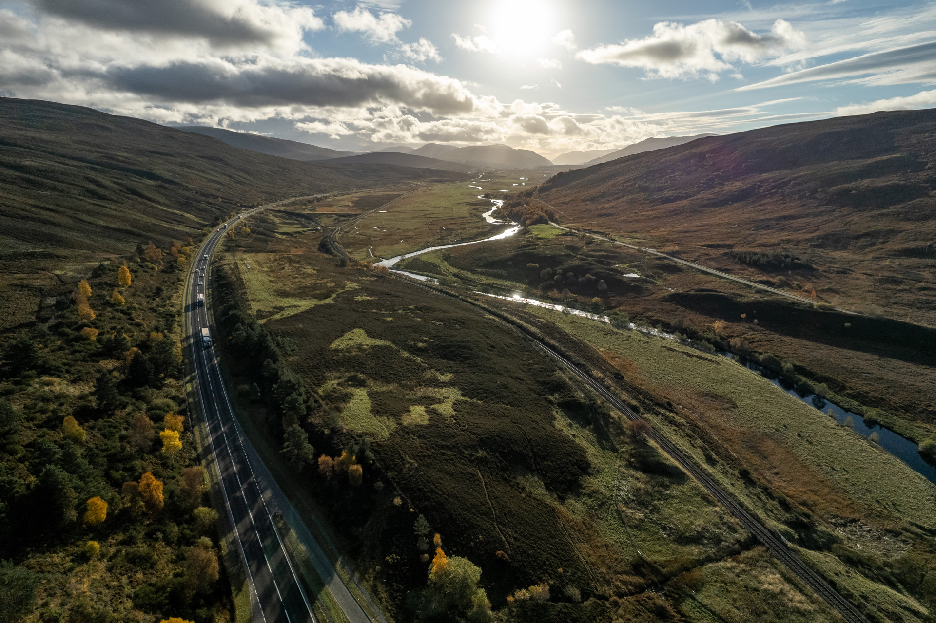 Background image - 20211104 = Glen Garry Dalwhinnie 014