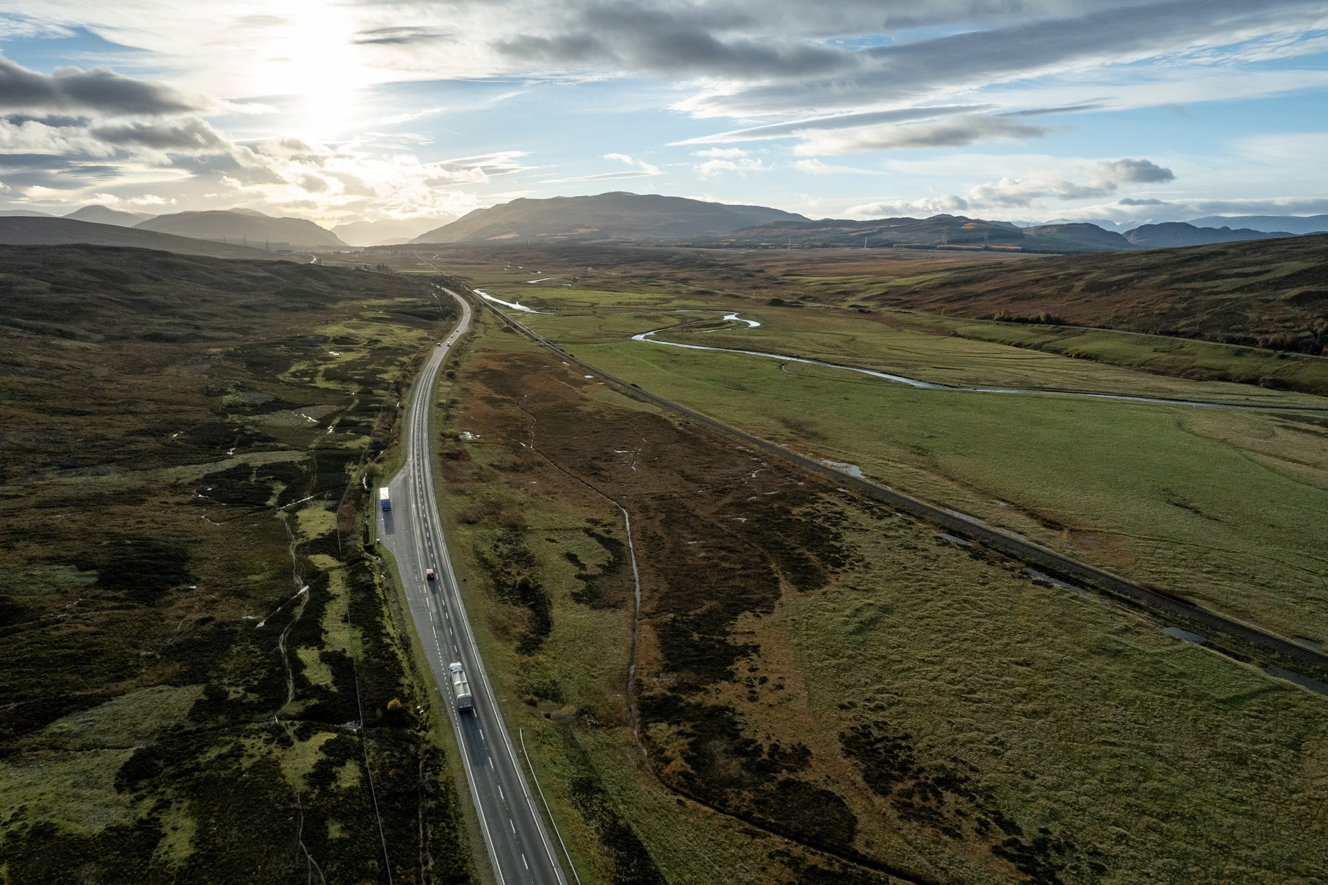 Background image - 20211104 = Glen Garry Dalwhinnie 009