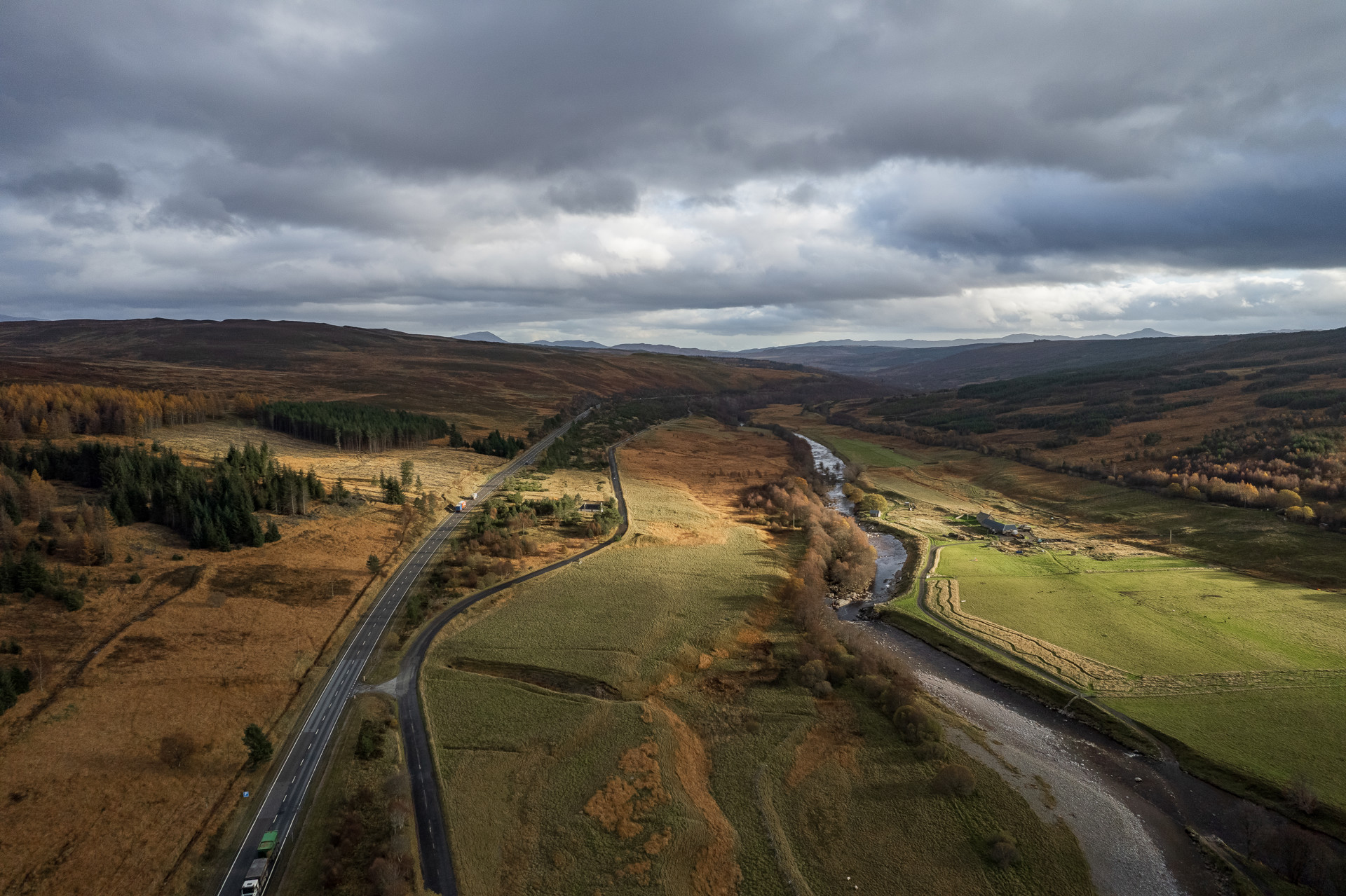 Background image - 20211109 = Killiecrankie Glen Garry 008