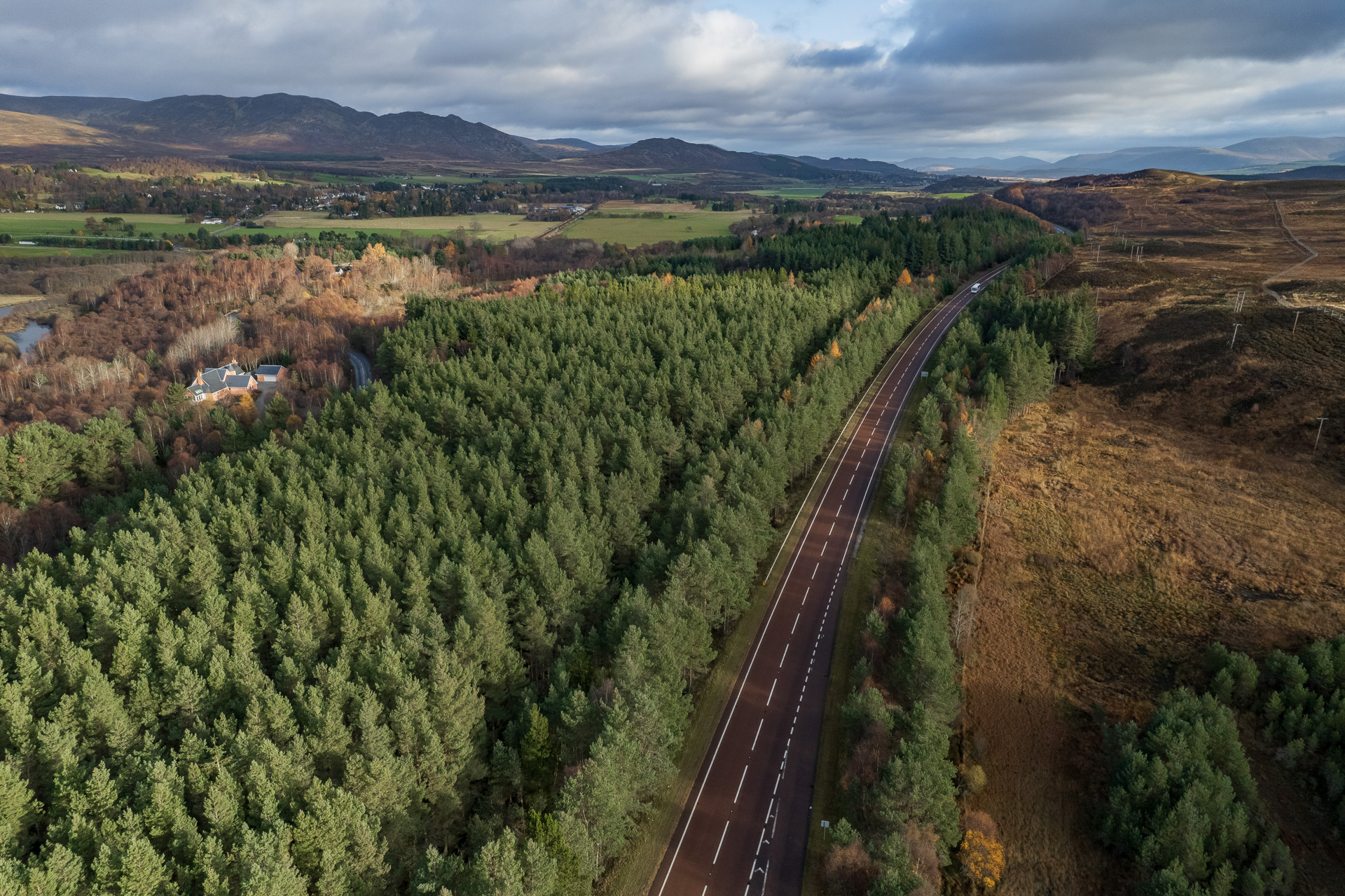 Background image - 20211110 = Crubenmore Kincraig 002