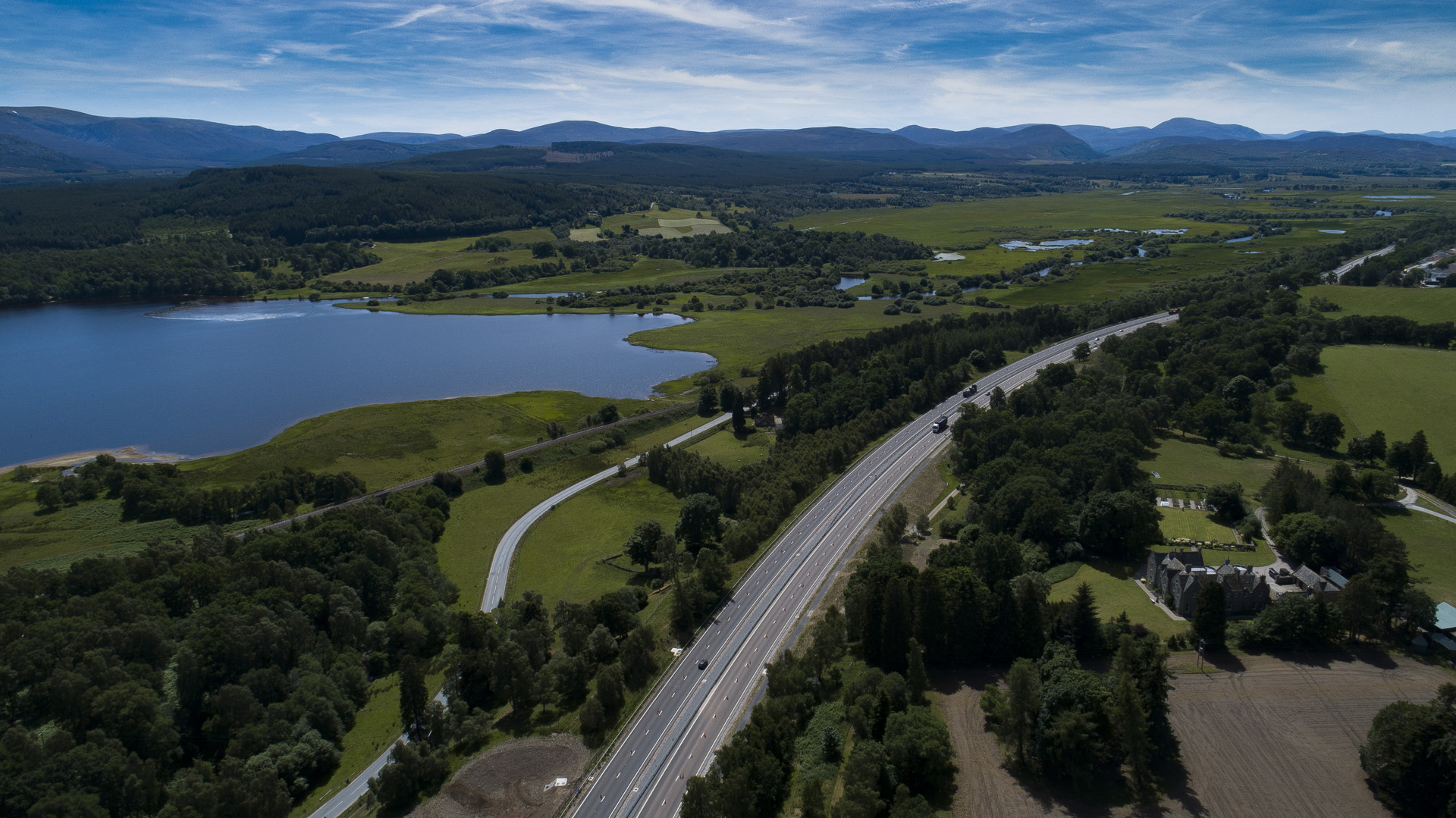 Background image - ATKINS 02 A9 K D Dunachton Lodge And Loch Insh (1)
