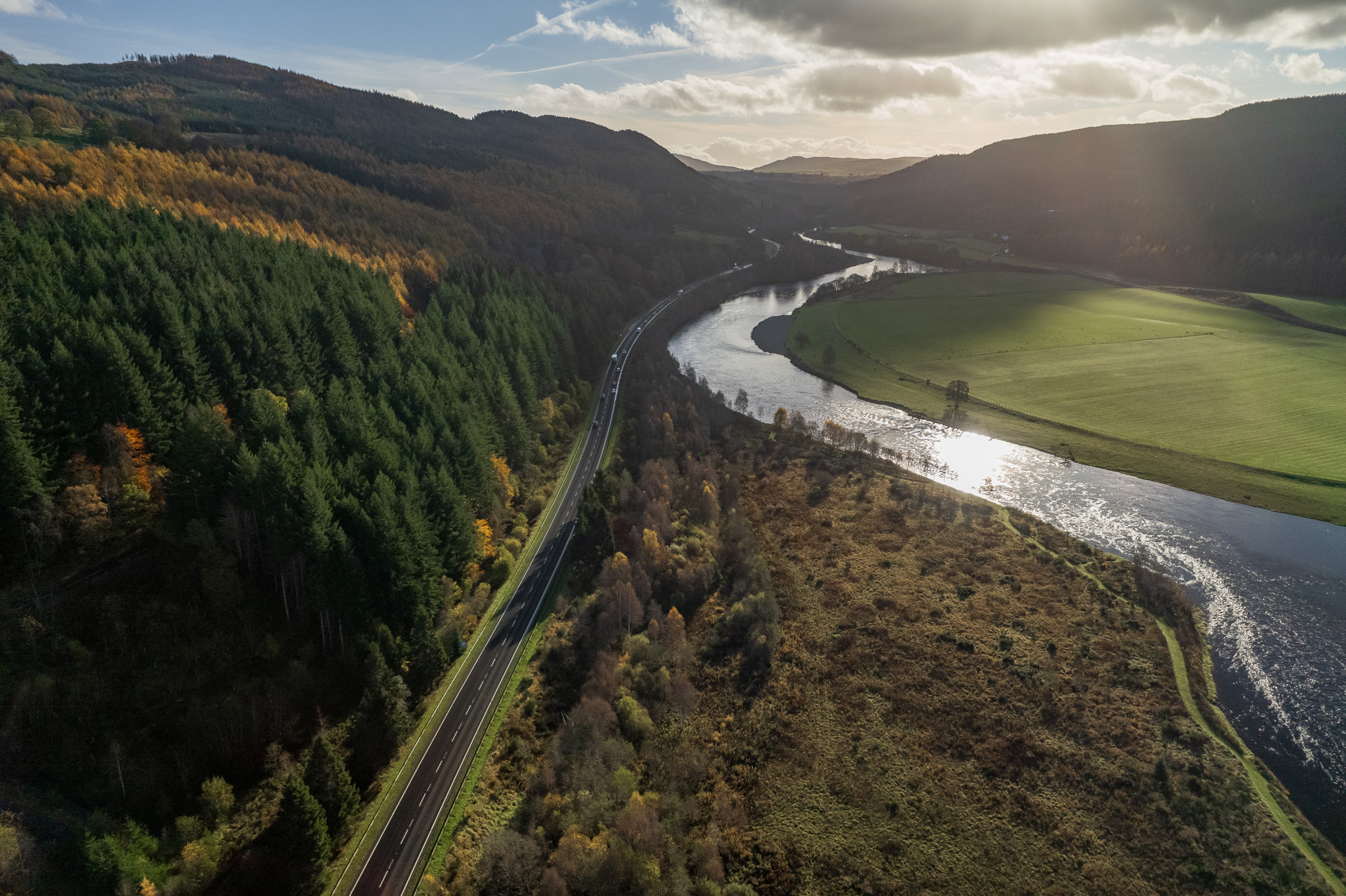 20211109 = Tay Crossing Ballinluig 002