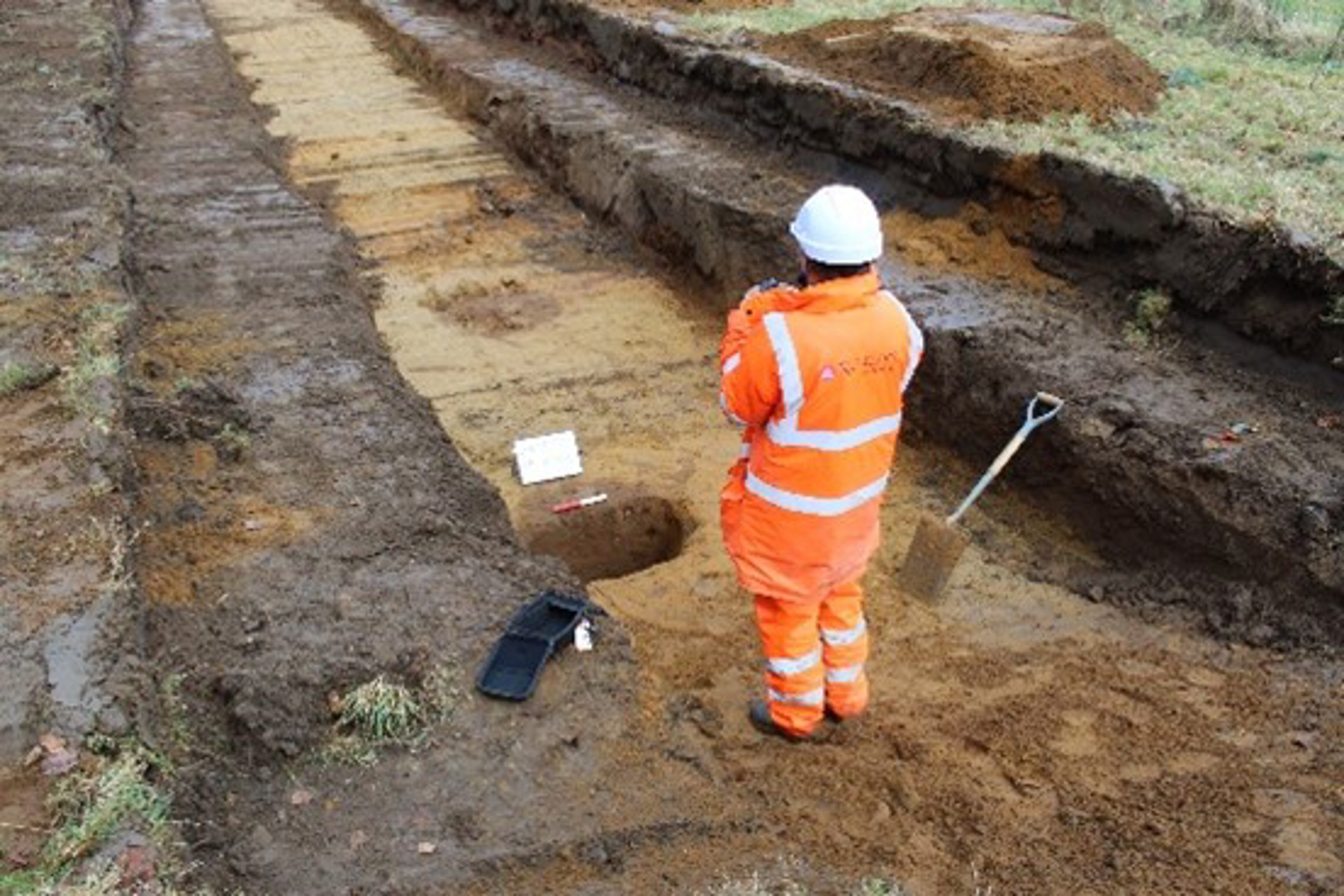 Background image - Tc B Archaeology