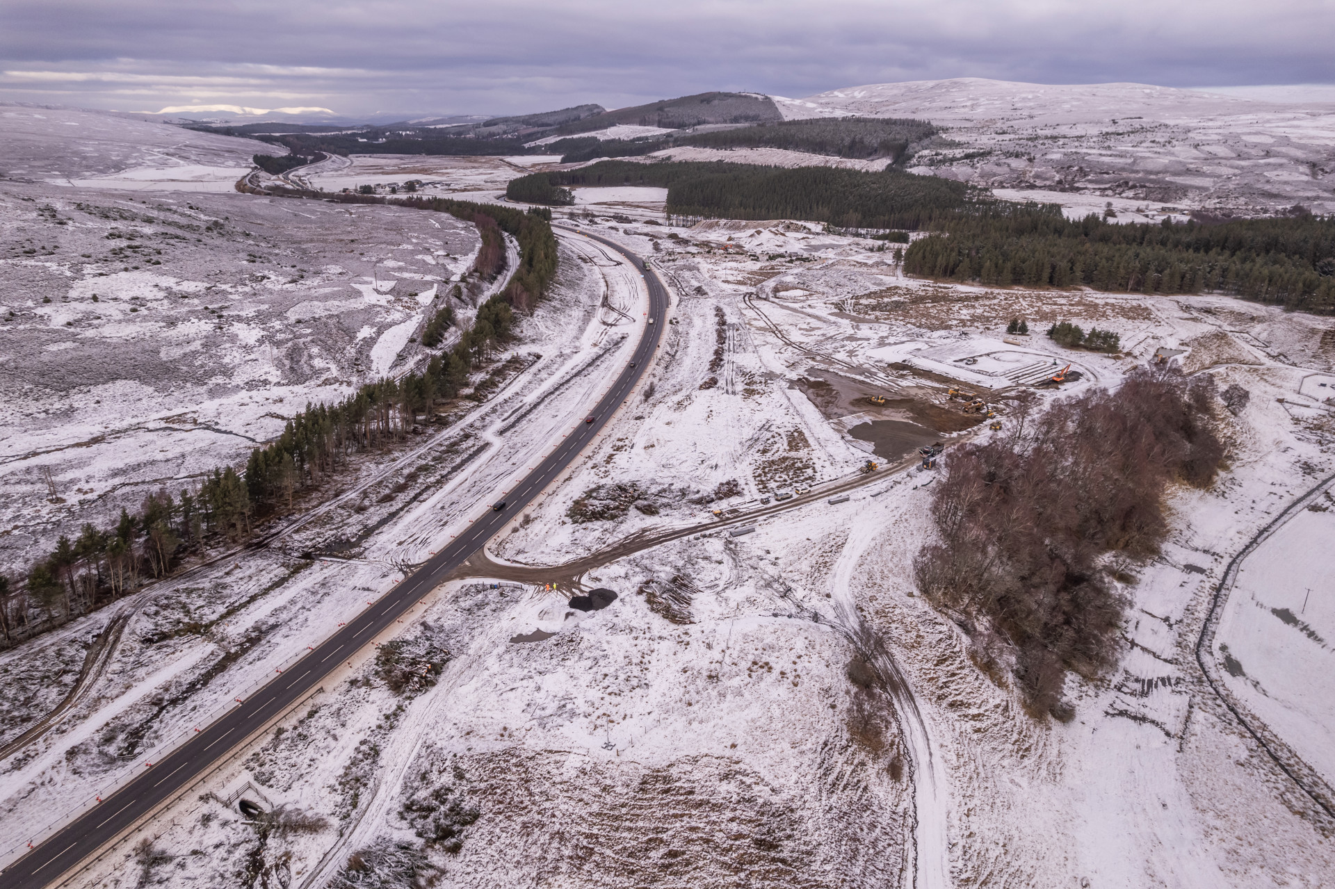 Tomatin To Moy 30.1.25 15 (1)