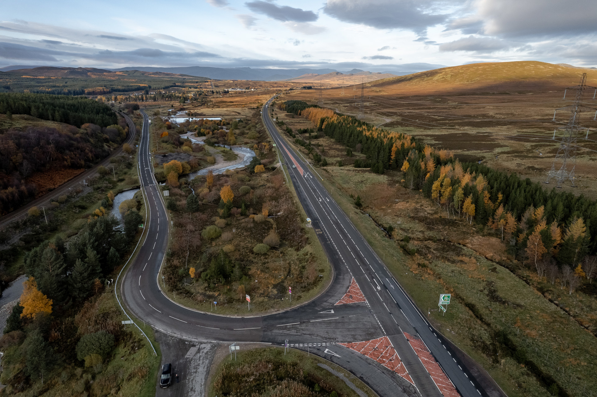 Background image - 20211104 = Glen Garry Dalwhinnie 002