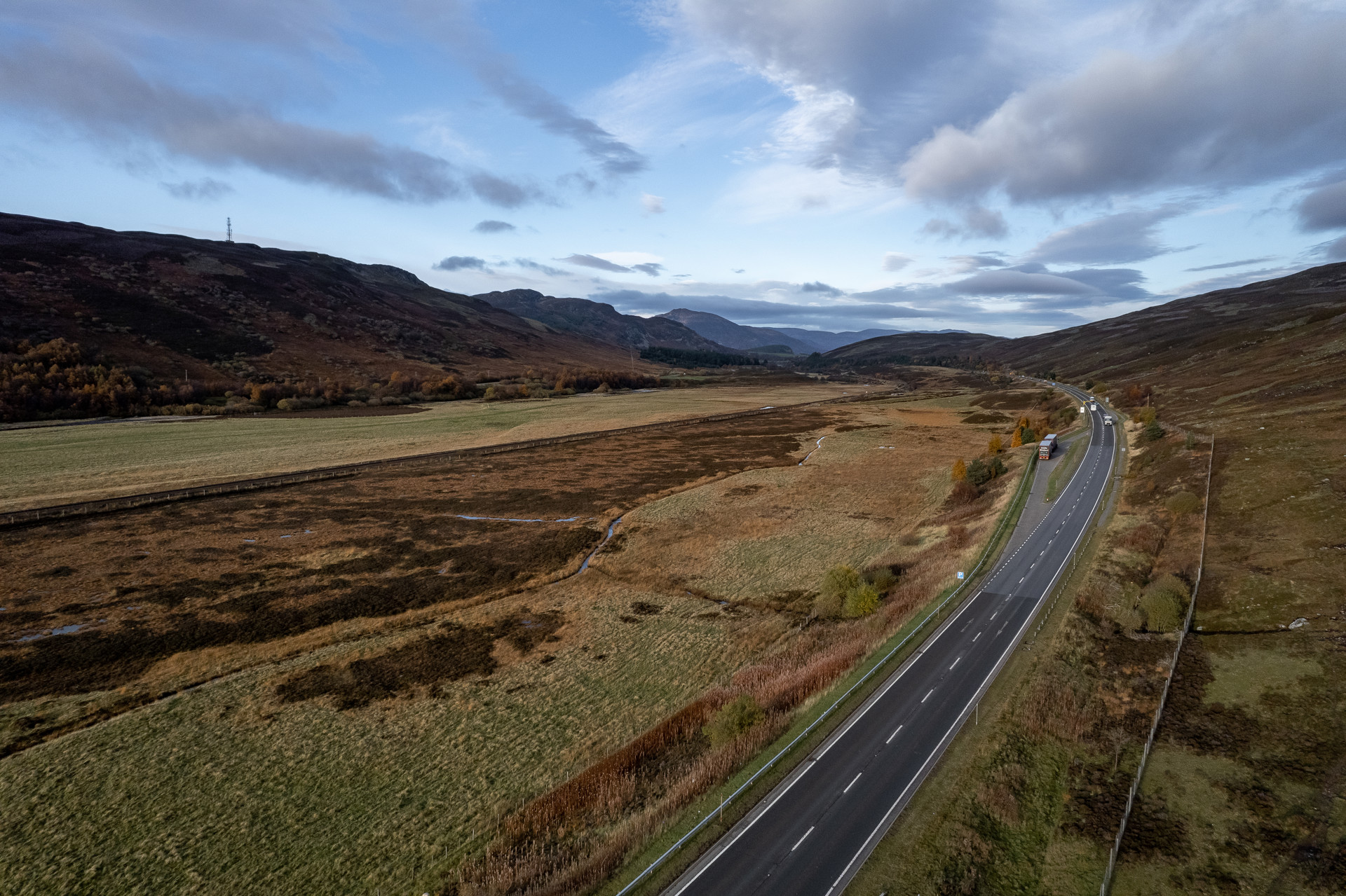 Background image - 20211104 = Glen Garry Dalwhinnie 007