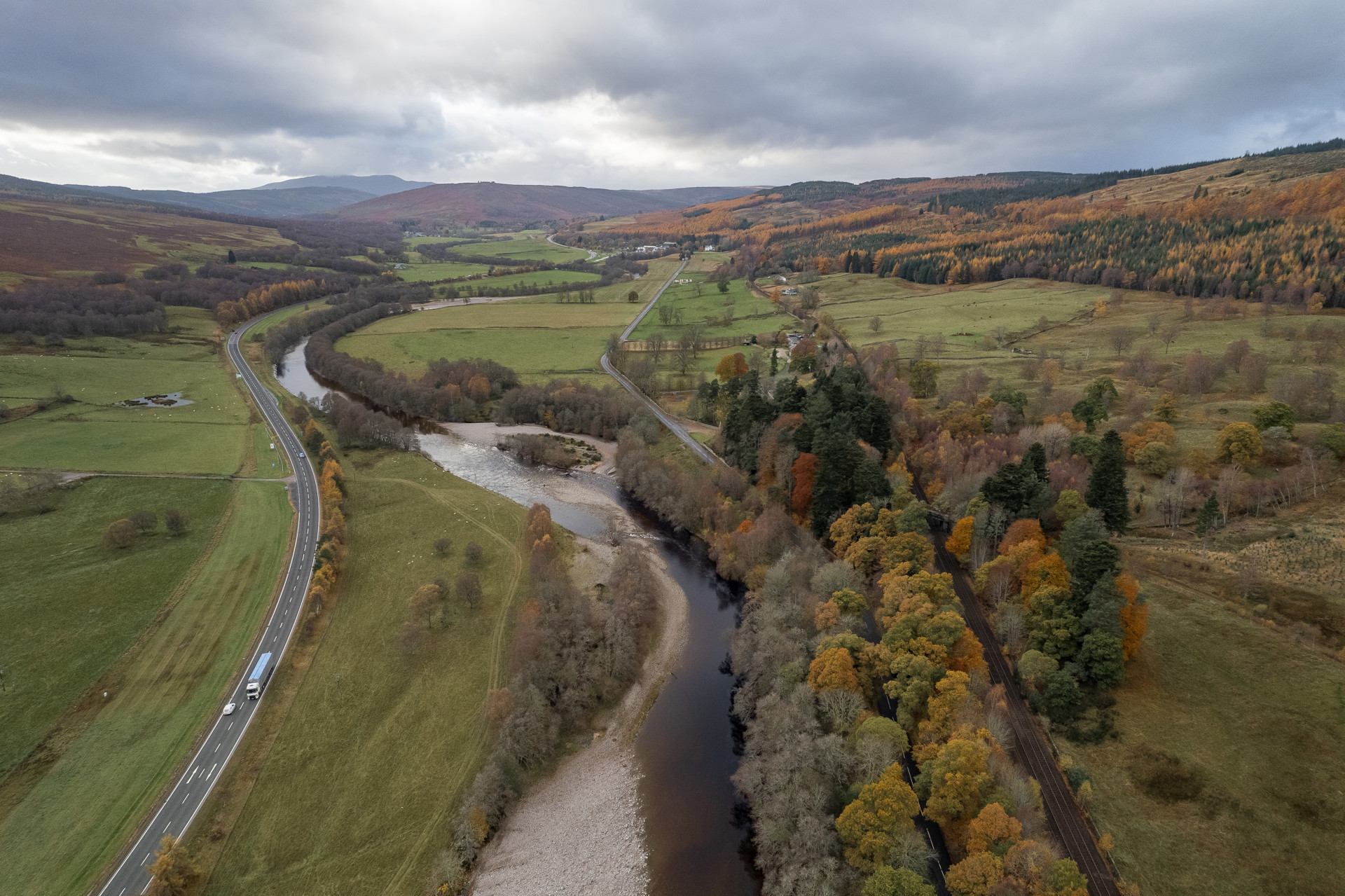 Background image - 20211109 = Killiecrankie Glen Garry 003