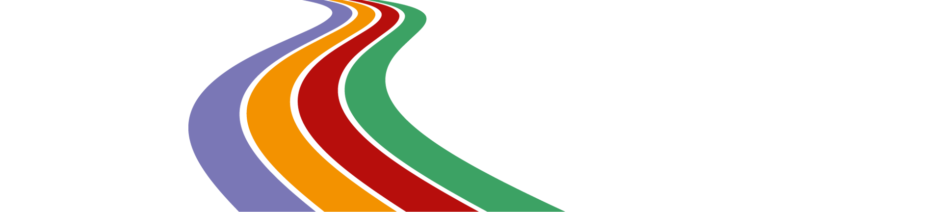 Background image - A9 Rainbow Road